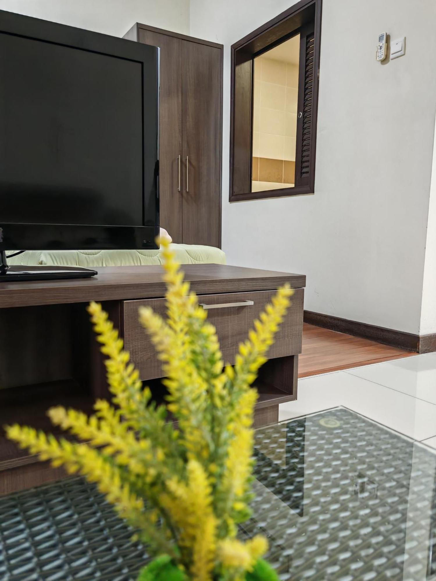 B Lagoon Park Bliss Apartment Malacca