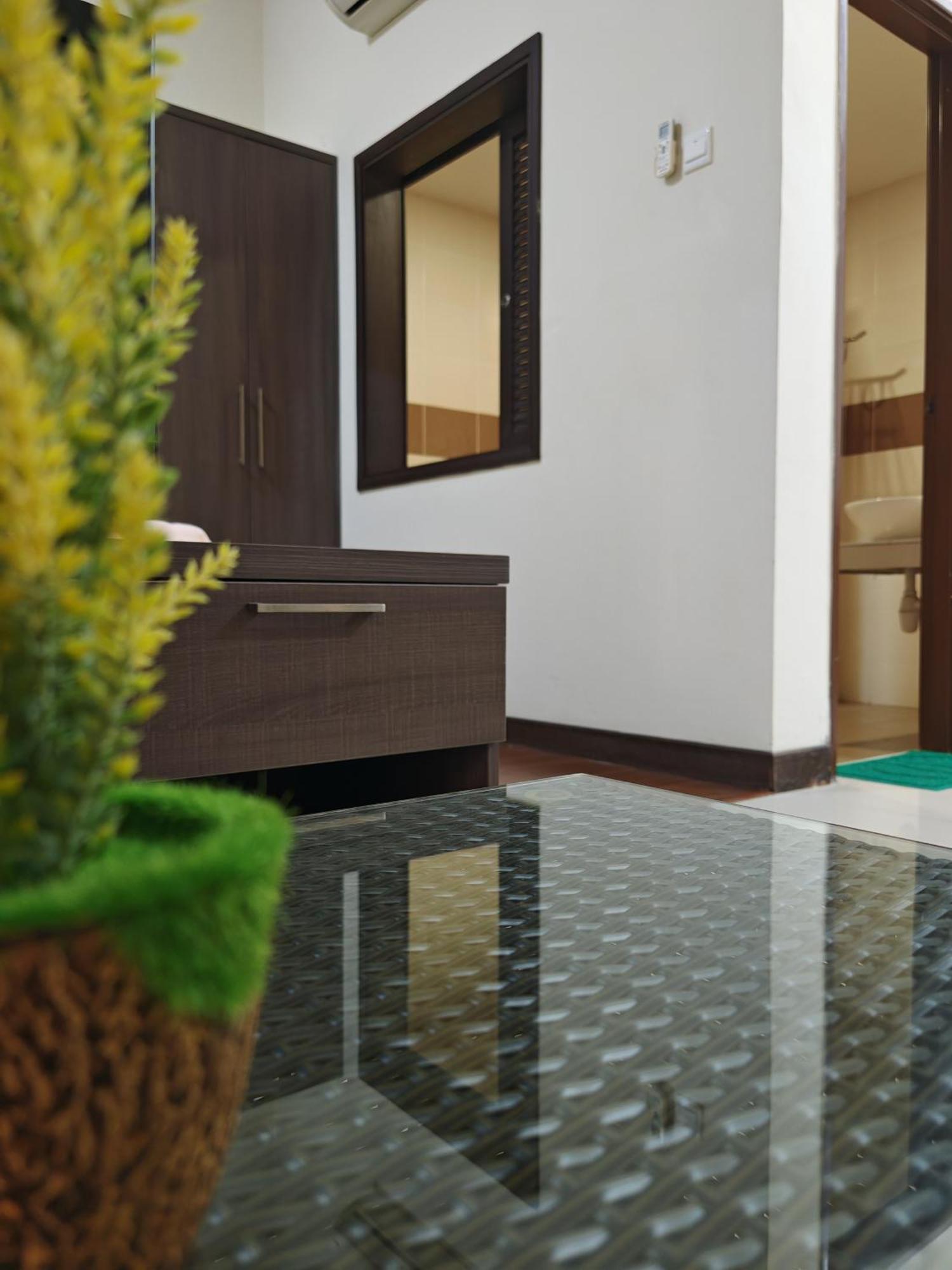 B Lagoon Park Bliss Apartment Malacca