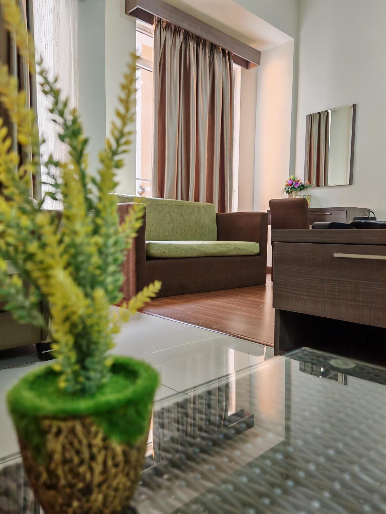 B Lagoon Park Bliss Apartment Malacca