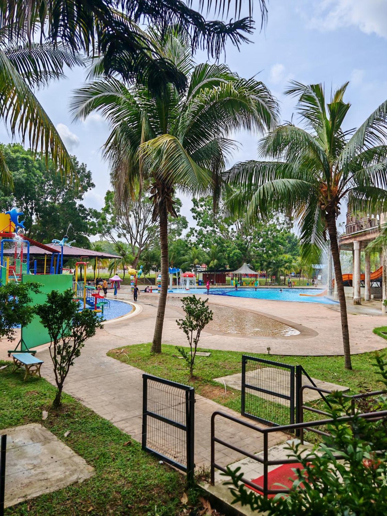 B Lagoon Park Bliss Malacca